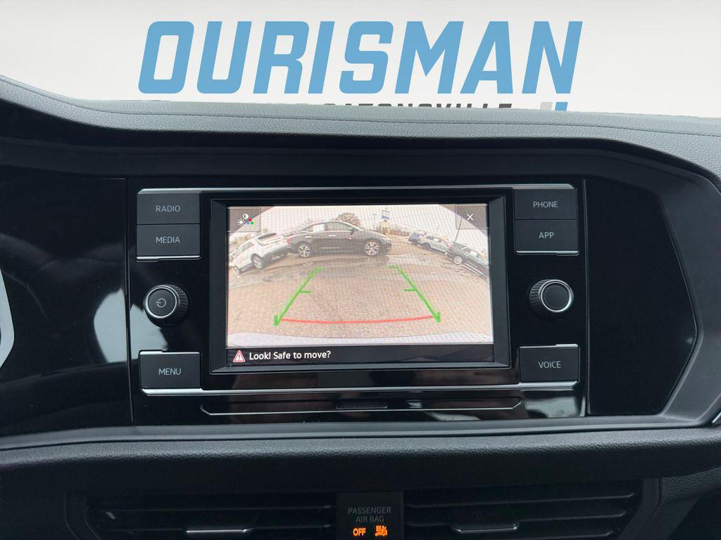 used 2022 Volkswagen Jetta car, priced at $17,000