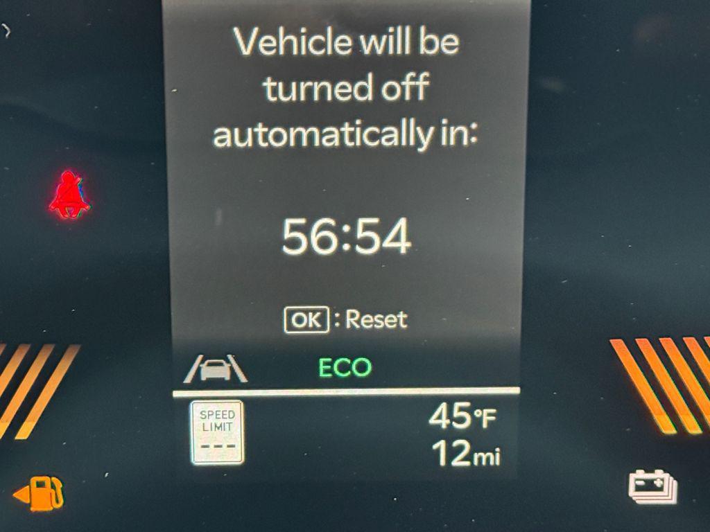 new 2026 Kia Sorento Hybrid car, priced at $42,595