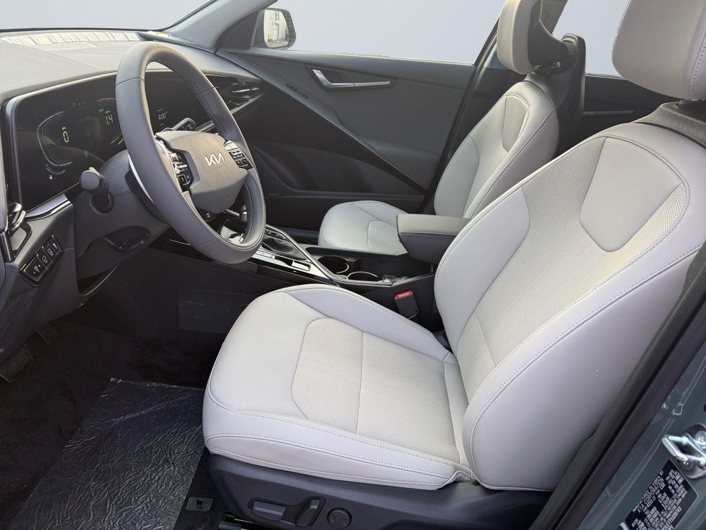 new 2026 Kia Niro car, priced at $32,194
