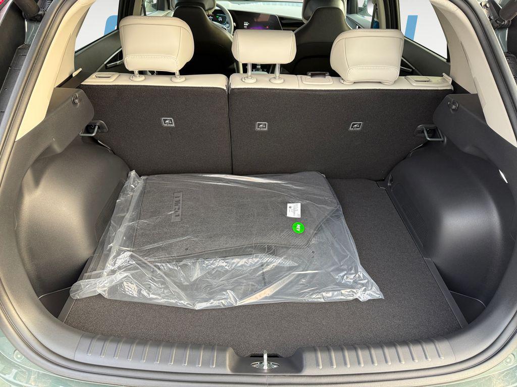 new 2026 Kia Niro car, priced at $32,194