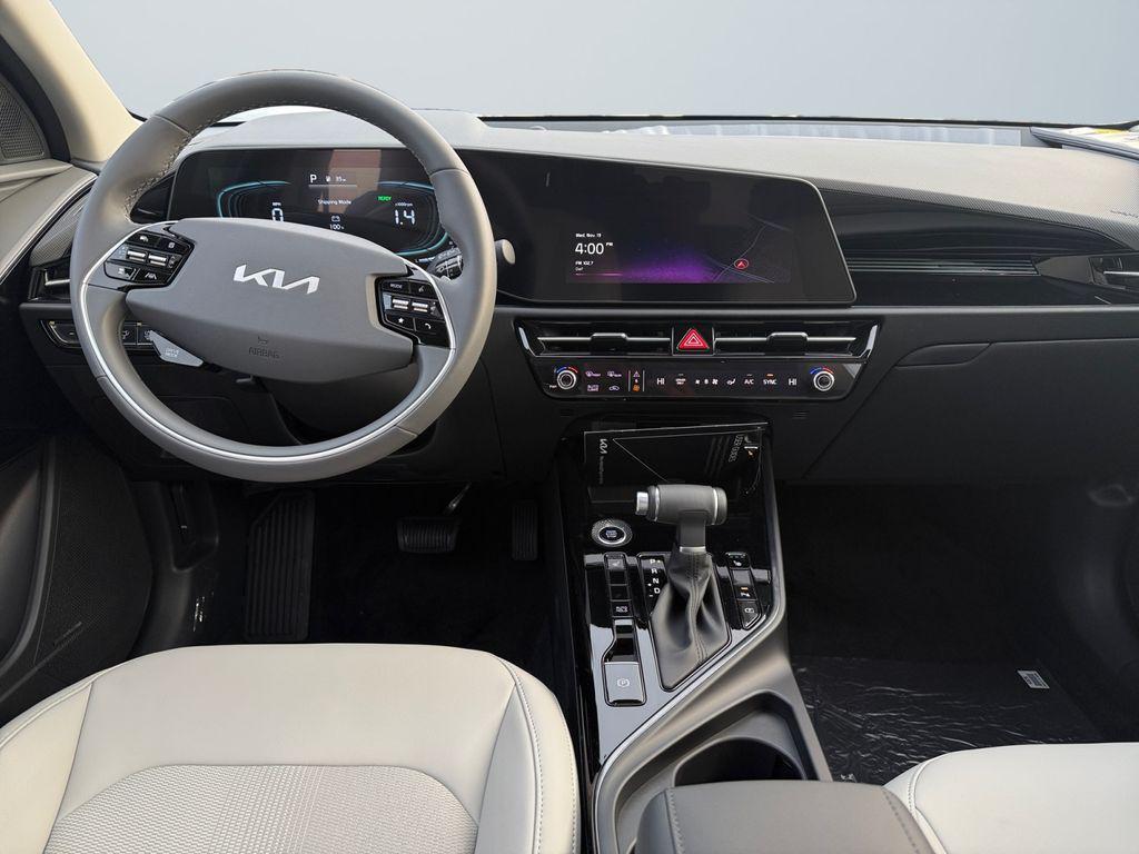 new 2026 Kia Niro car, priced at $32,194