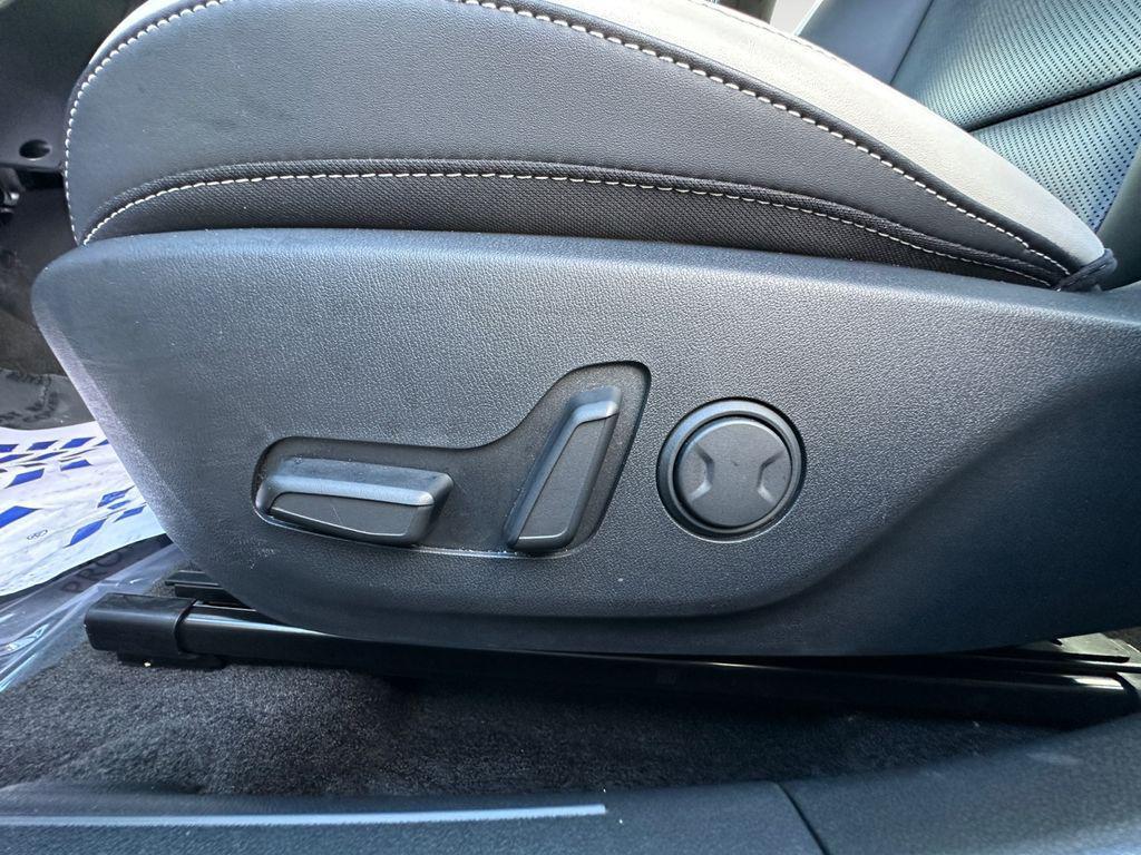 used 2025 Kia K4 car, priced at $27,300