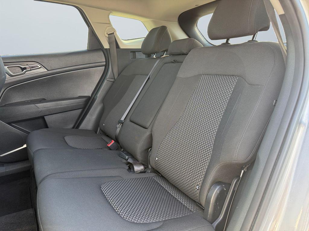 used 2024 Kia Sportage car, priced at $19,900