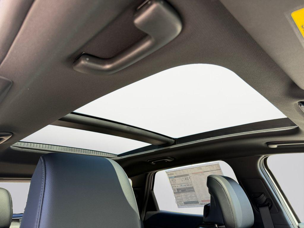 new 2026 Kia Sportage car, priced at $40,157