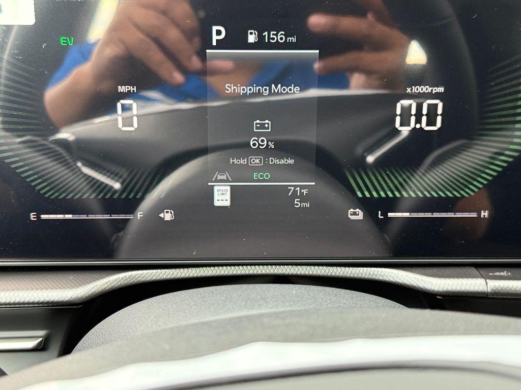 new 2026 Kia Sportage car, priced at $33,341