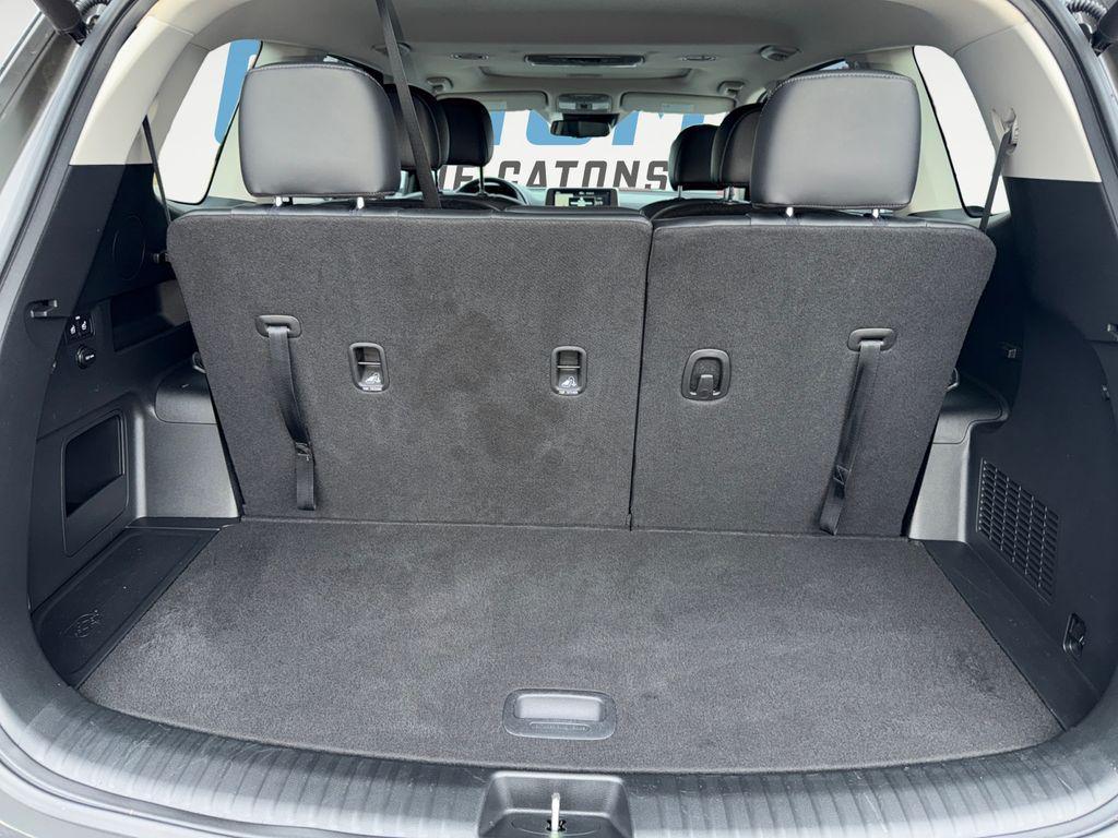 used 2021 Kia Telluride car, priced at $26,500