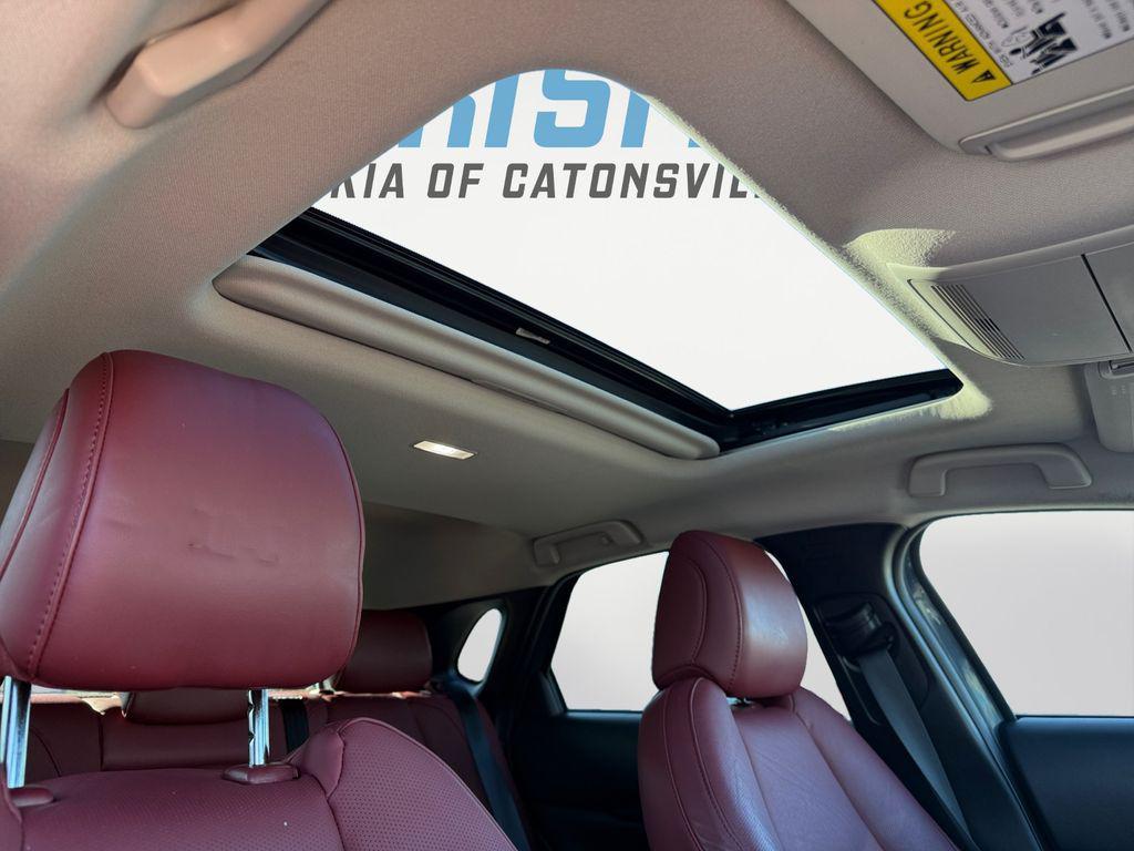 used 2023 Mazda CX-30 car, priced at $22,300