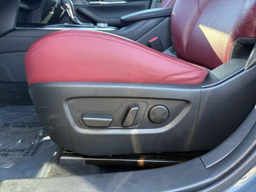 used 2023 Mazda CX-30 car, priced at $22,300