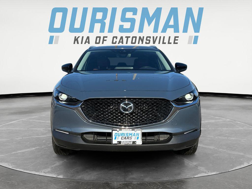 used 2023 Mazda CX-30 car, priced at $22,300