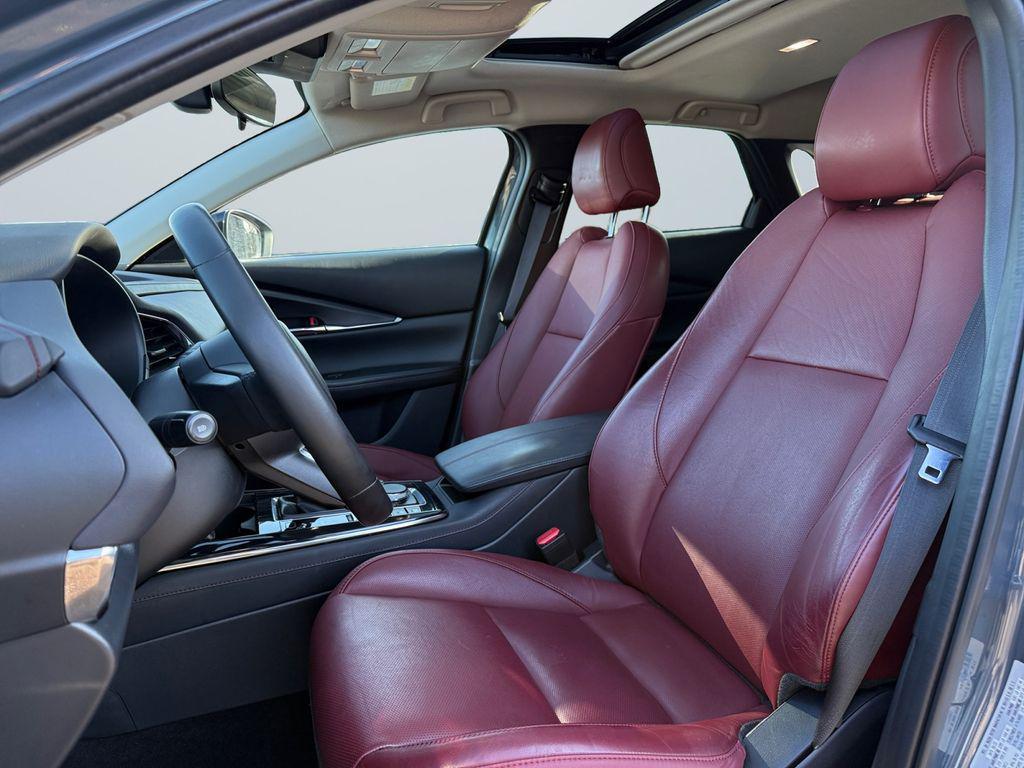 used 2023 Mazda CX-30 car, priced at $22,300