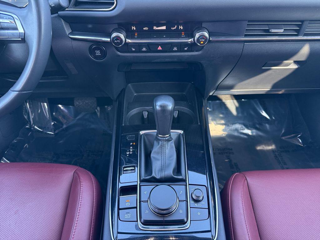 used 2023 Mazda CX-30 car, priced at $22,300