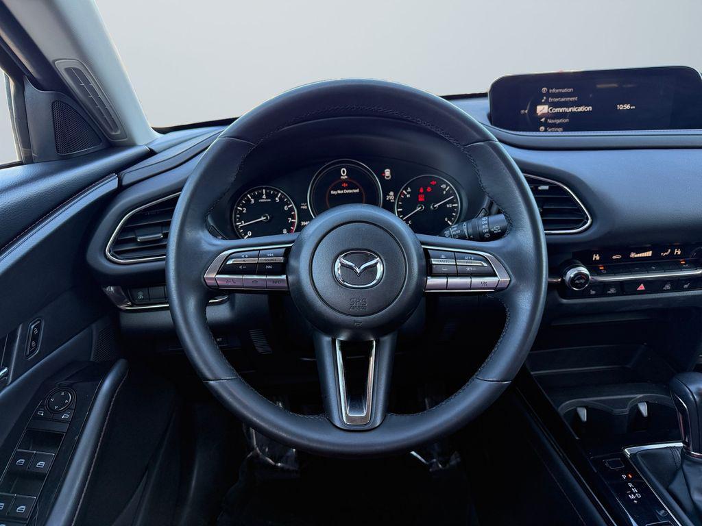 used 2023 Mazda CX-30 car, priced at $22,300