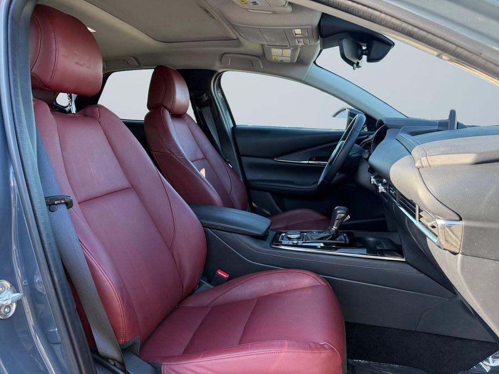 used 2023 Mazda CX-30 car, priced at $22,300