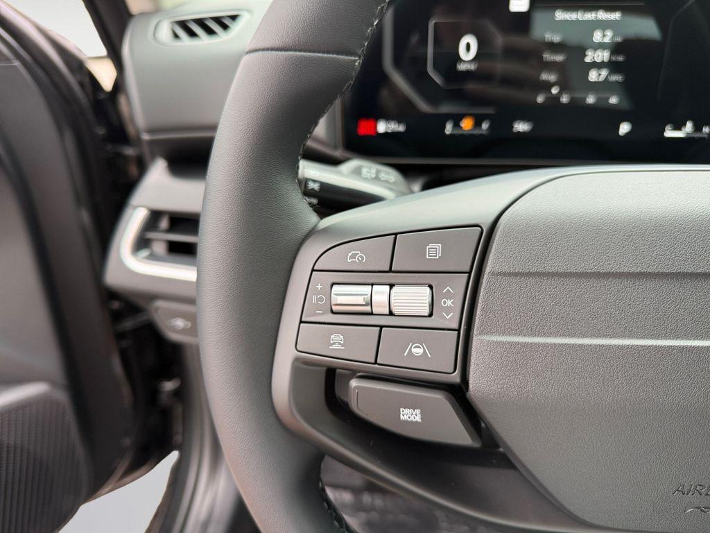 new 2025 Kia K4 car, priced at $24,542