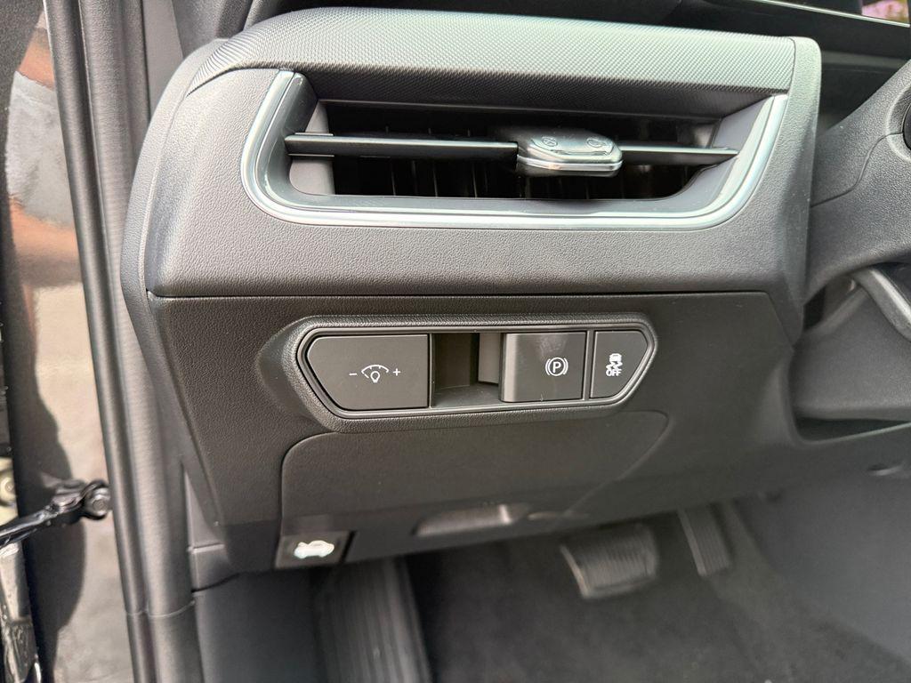 new 2025 Kia K4 car, priced at $24,542