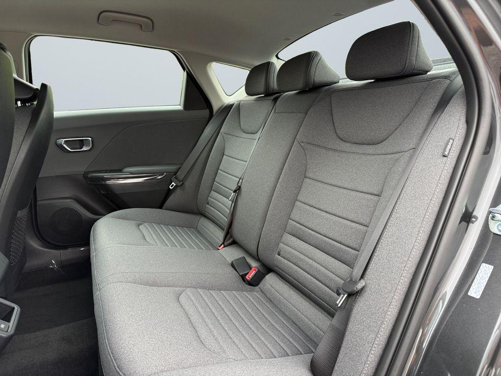 new 2025 Kia K4 car, priced at $24,542