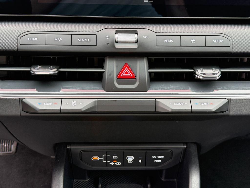 new 2025 Kia K4 car, priced at $24,542