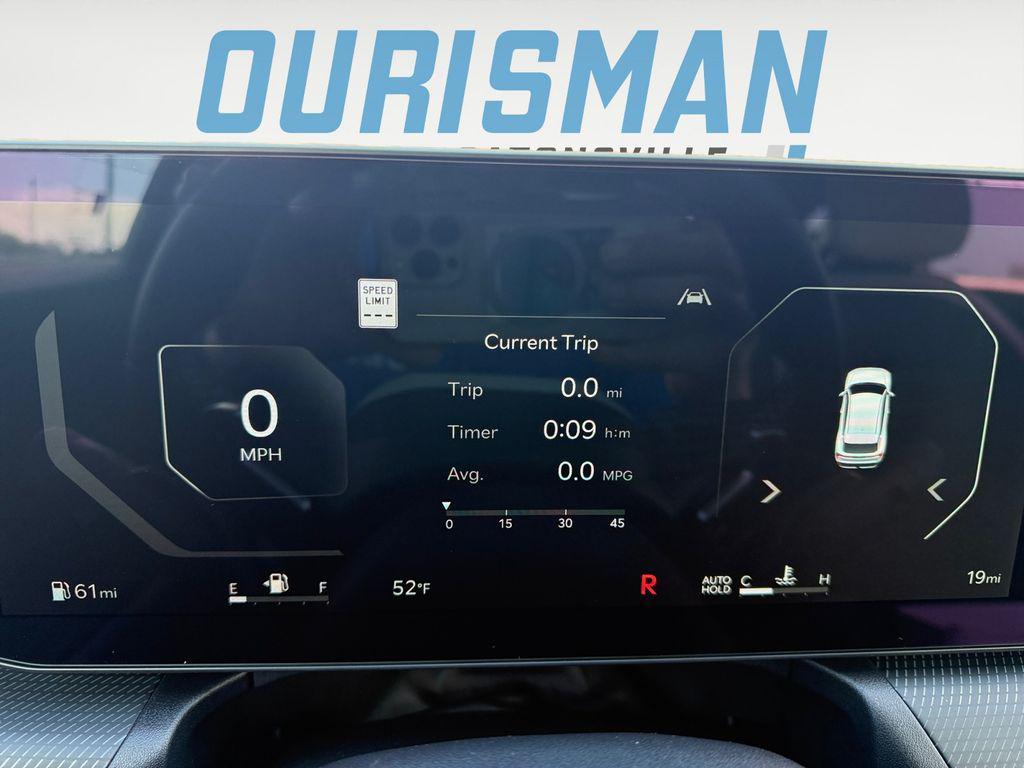 new 2026 Kia K4 car, priced at $29,112