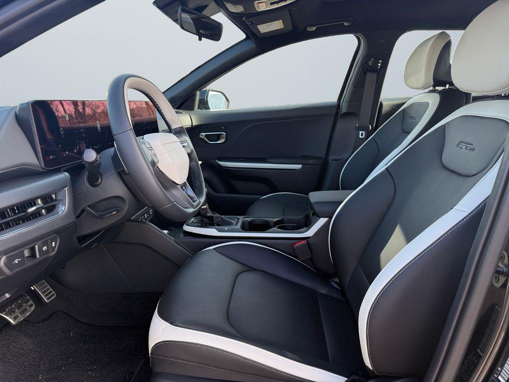 new 2026 Kia K4 car, priced at $29,112