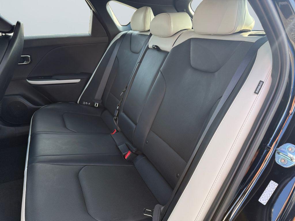 new 2026 Kia K4 car, priced at $29,112