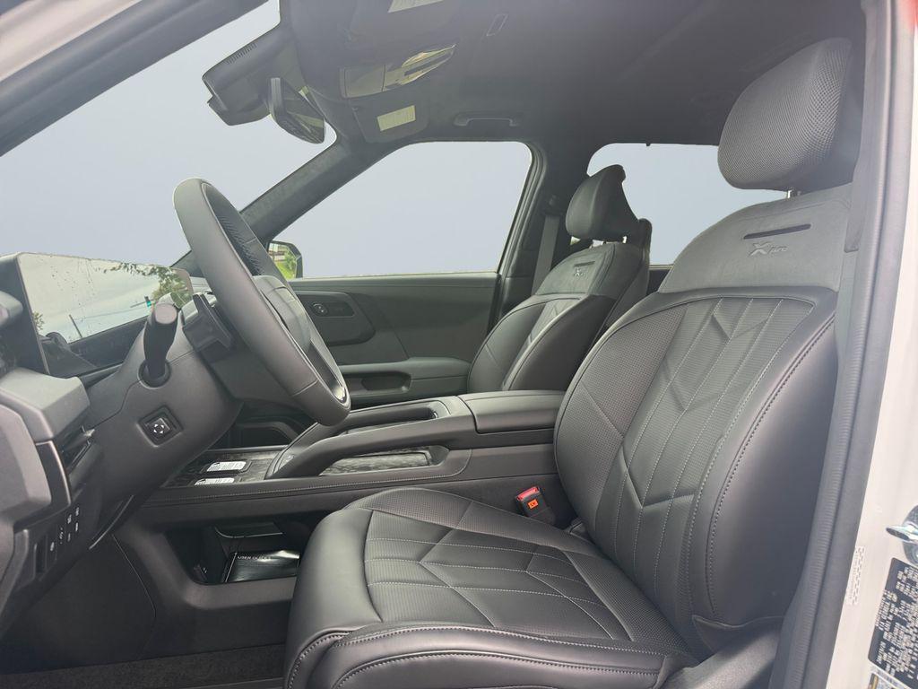 new 2027 Kia Telluride car, priced at $60,180
