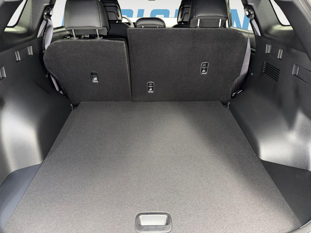 new 2026 Kia Sportage car, priced at $36,125