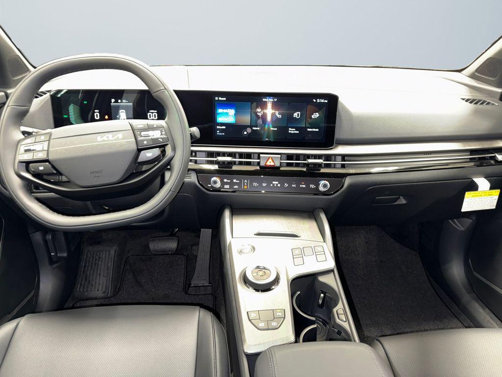 new 2026 Kia Sportage car, priced at $36,125