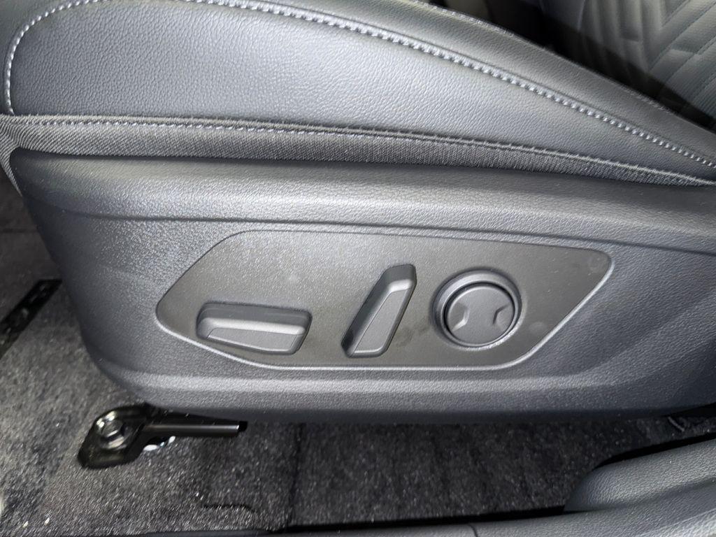 new 2026 Kia Sportage car, priced at $36,125