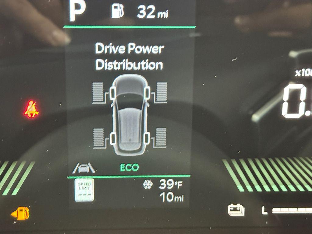 new 2026 Kia Sportage car, priced at $36,125