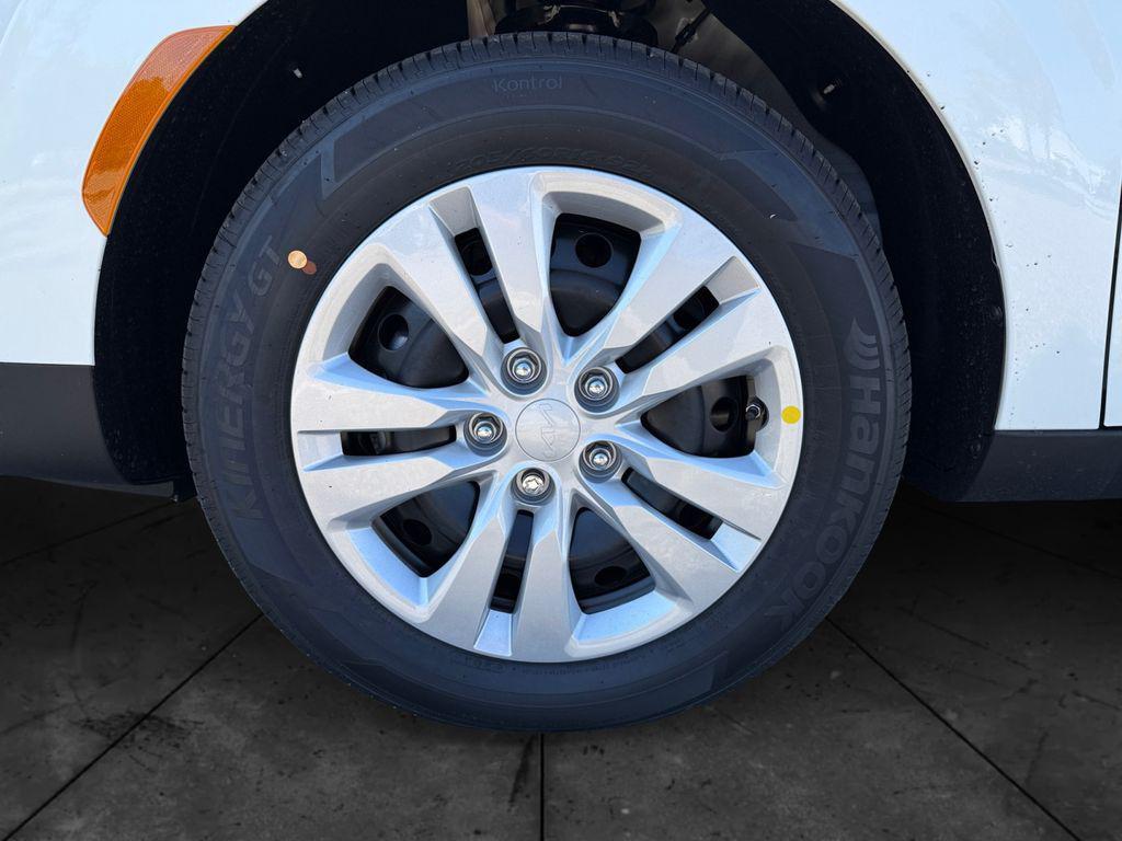 new 2025 Kia Soul car, priced at $21,562