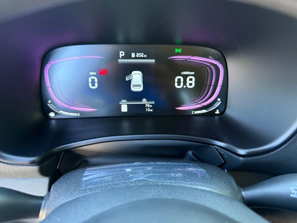 new 2025 Kia Soul car, priced at $21,562