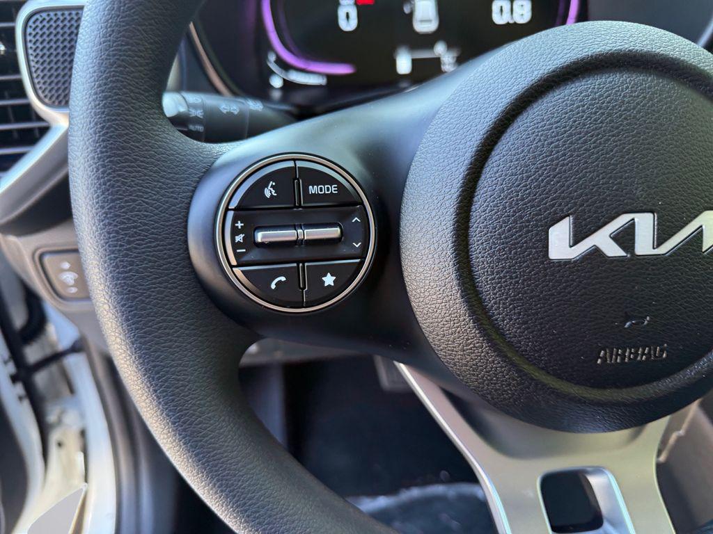 new 2025 Kia Soul car, priced at $21,562