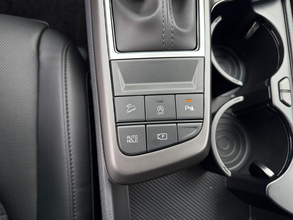 new 2026 Kia Sportage car, priced at $34,813