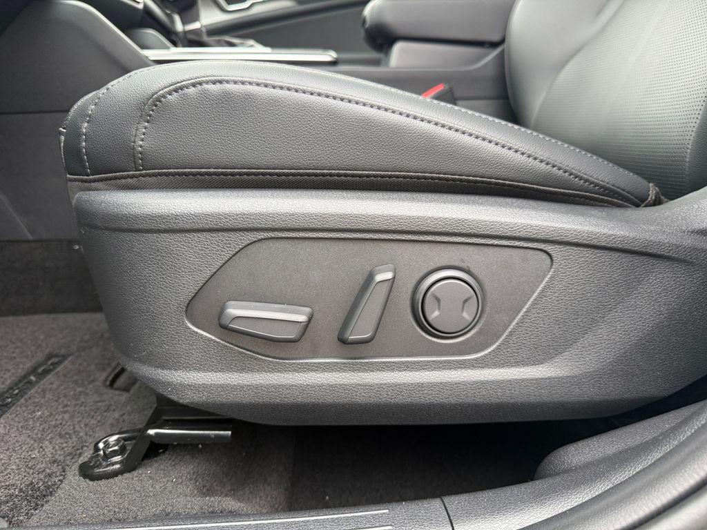 new 2026 Kia Sportage car, priced at $34,813