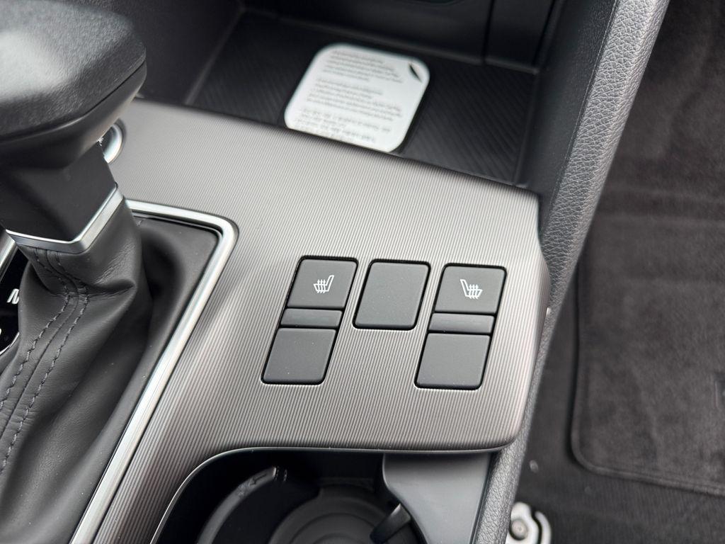 new 2026 Kia Sportage car, priced at $34,813