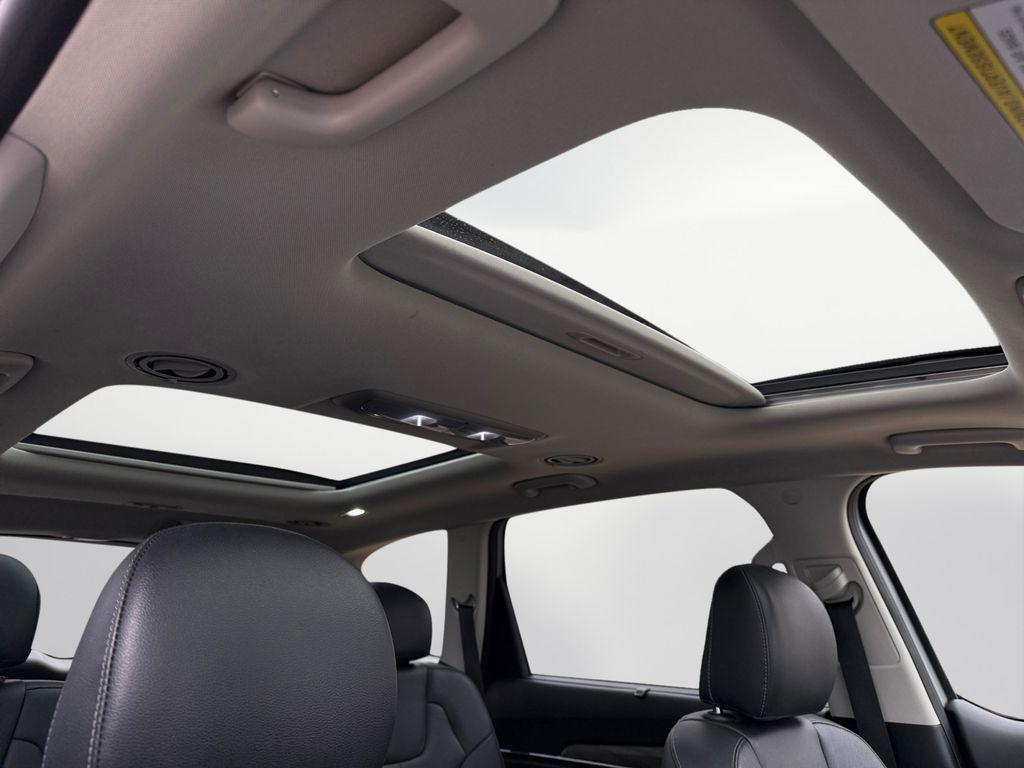 used 2021 Kia Telluride car, priced at $25,500