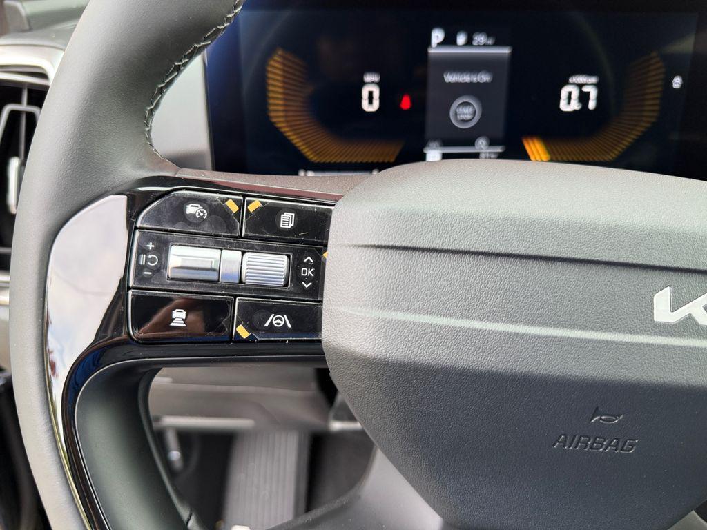 new 2026 Kia Sorento car, priced at $32,515