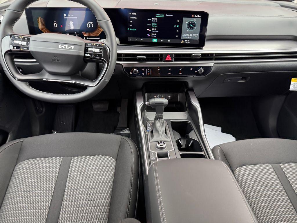 new 2026 Kia Sorento car, priced at $32,515