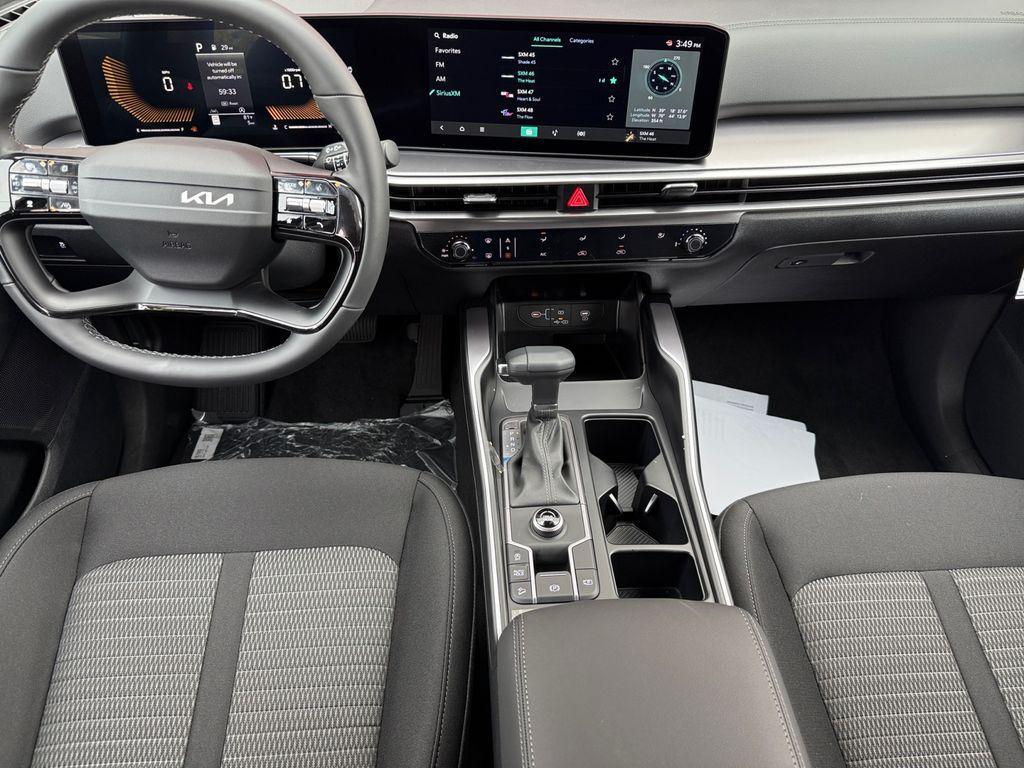 new 2026 Kia Sorento car, priced at $32,515