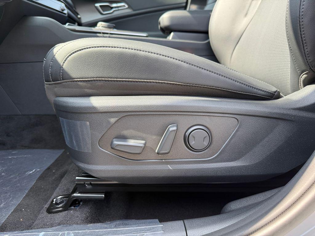 new 2026 Kia Sportage Hybrid car, priced at $40,829