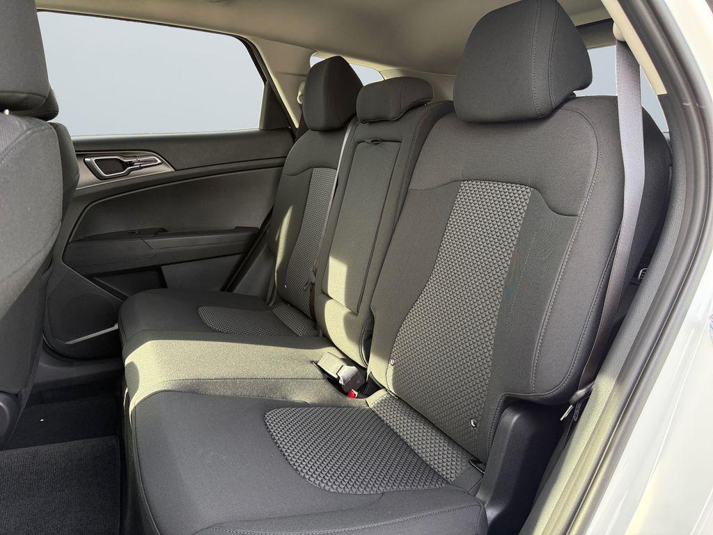 new 2026 Kia Sportage Hybrid car, priced at $31,133