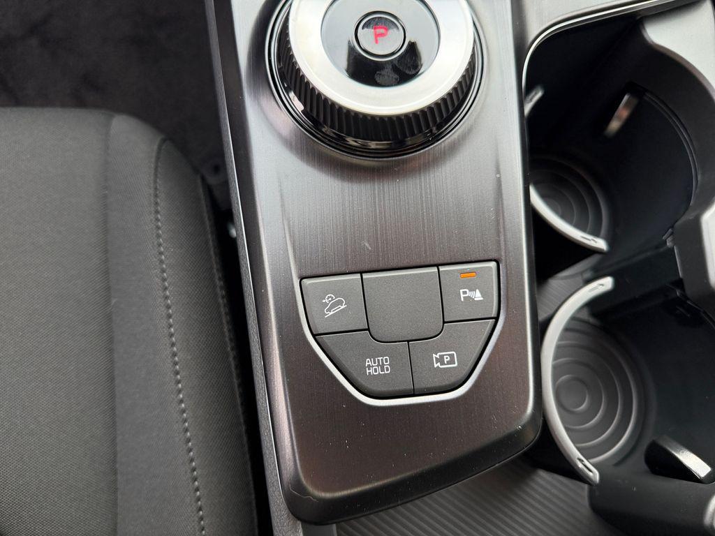 new 2026 Kia Sportage Hybrid car, priced at $31,133