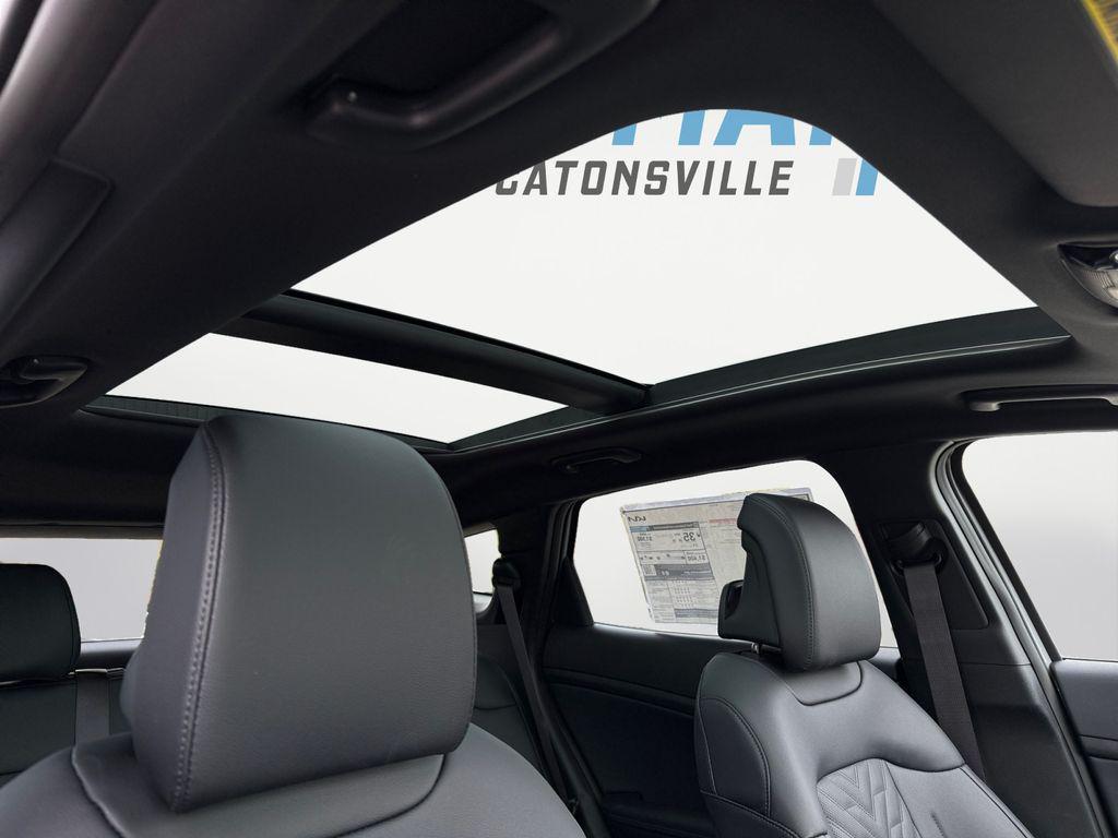 new 2026 Kia Sportage car, priced at $36,125