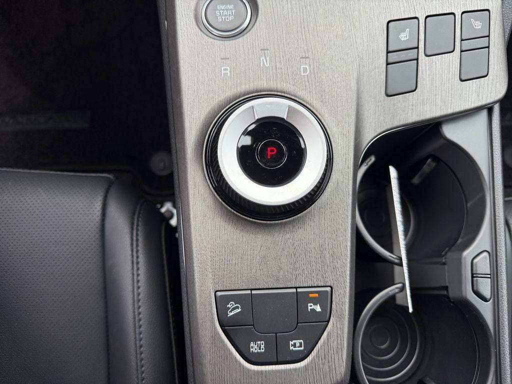 new 2026 Kia Sportage car, priced at $36,125