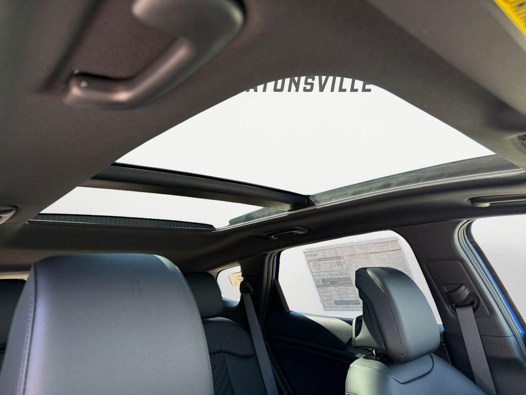 new 2026 Kia Sportage car, priced at $40,157