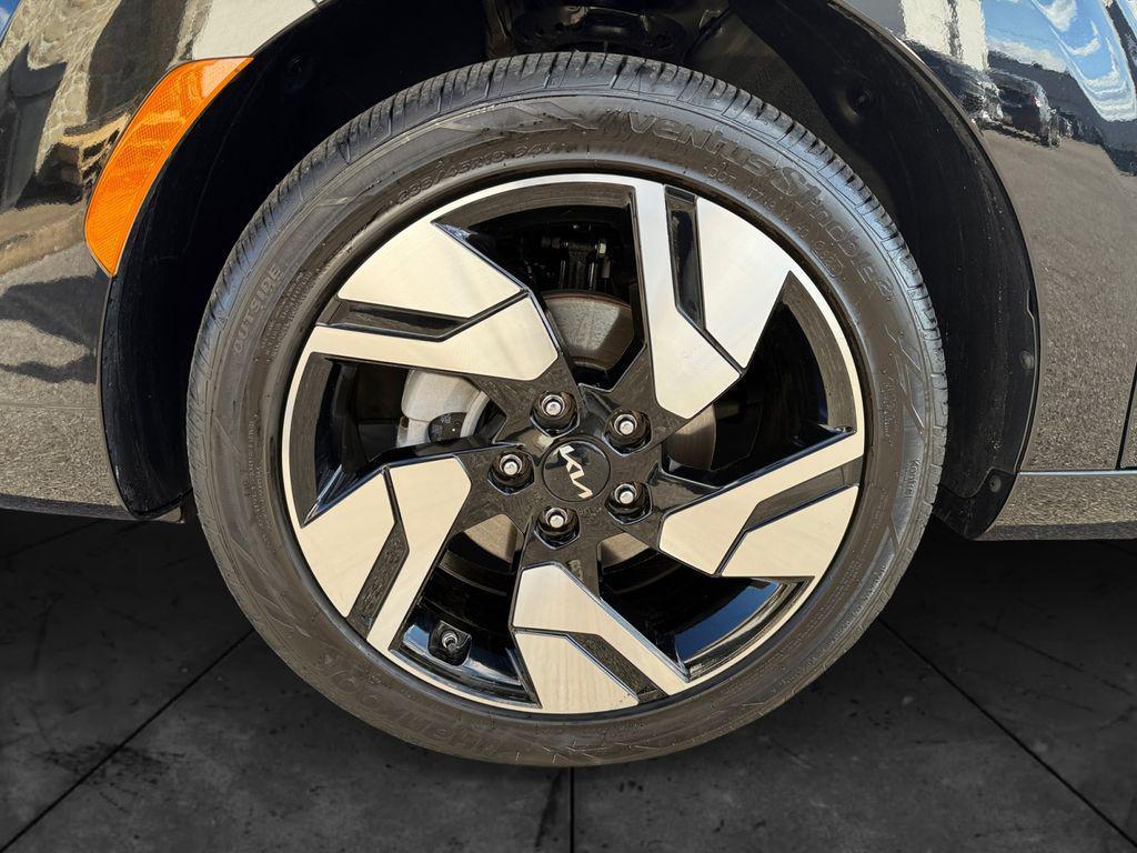 used 2025 Kia Soul car, priced at $21,500