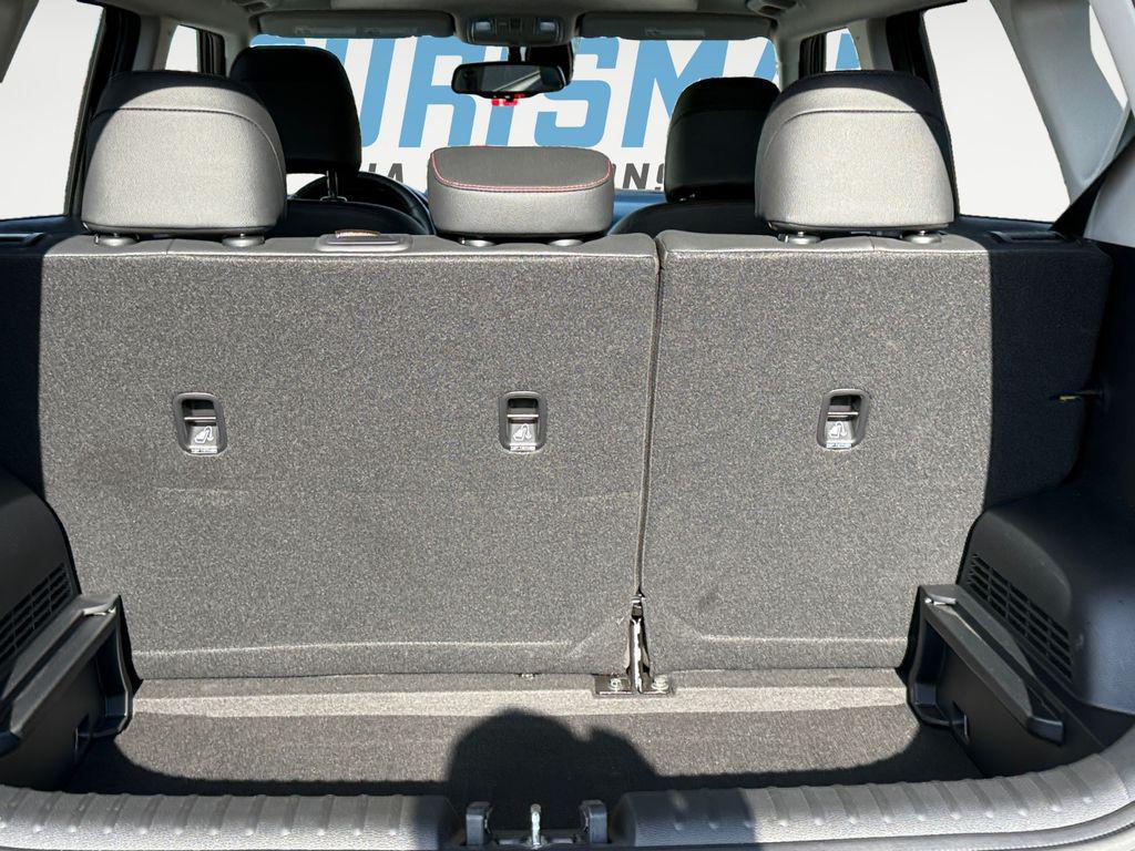 used 2025 Kia Soul car, priced at $21,500