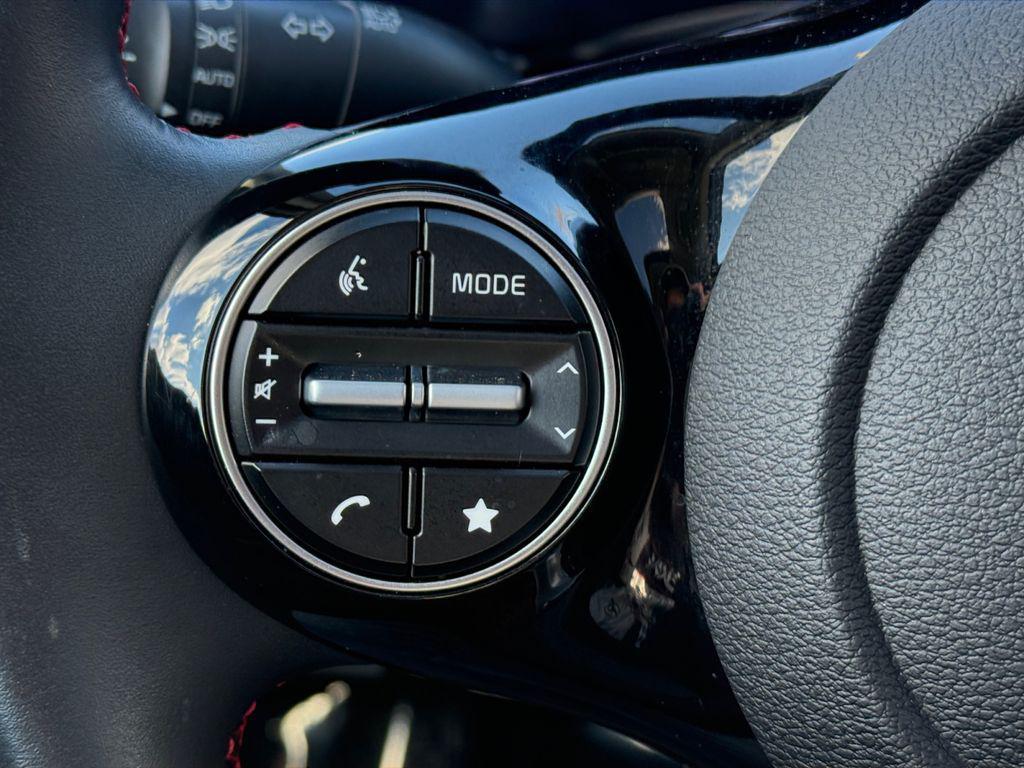 used 2025 Kia Soul car, priced at $21,500