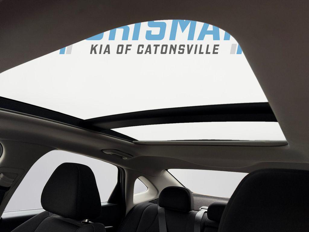 used 2022 Hyundai Sonata car, priced at $20,000