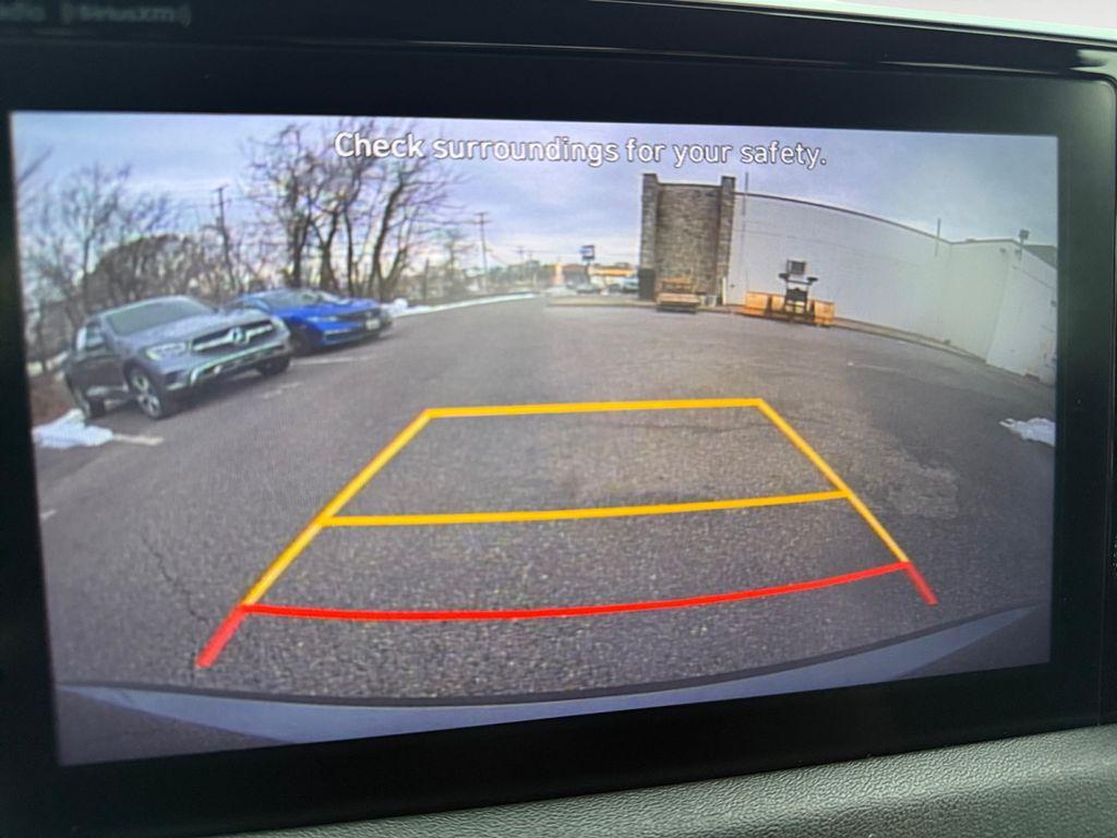 used 2022 Hyundai Sonata car, priced at $20,000